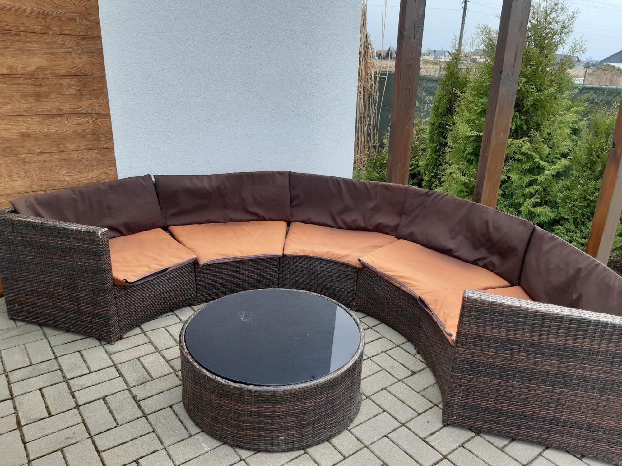 Domek Pod Lasem Opole Buitenkant foto